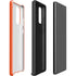 Oklahoma State University OSU Cowboys Basketball Galaxy Note20 5G Pro Case