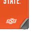 Oklahoma State University OSU Cowboys Basketball Galaxy Note20 5G Skin