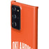Oklahoma State University OSU Cowboys Basketball Galaxy Note20 Ultra 5G Lite Case