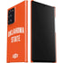 Oklahoma State University OSU Cowboys Basketball Galaxy Note20 Ultra 5G Lite Case