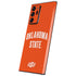 Oklahoma State University OSU Cowboys Basketball Galaxy Note20 Ultra 5G Skin