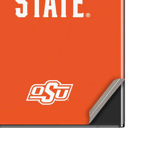 Oklahoma State University OSU Cowboys Basketball Galaxy Note20 Ultra 5G Skin