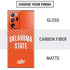Oklahoma State University OSU Cowboys Basketball Galaxy Note20 Ultra 5G Skin