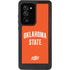 Oklahoma State University OSU Cowboys Basketball Galaxy Note20 Ultra 5G Waterproof Case