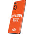 Oklahoma State University OSU Cowboys Basketball Galaxy S20 Fan Edition Skin