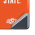 Oklahoma State University OSU Cowboys Basketball Galaxy S20 Fan Edition Skin
