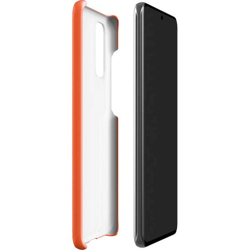 Oklahoma State University OSU Cowboys Basketball Galaxy S20 Lite Case