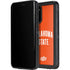 Oklahoma State University OSU Cowboys Basketball Galaxy S20 Plus Waterproof Case
