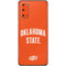 Oklahoma State University OSU Cowboys Basketball Galaxy S20 Skin