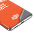 Oklahoma State University OSU Cowboys Basketball Galaxy S20 Skin