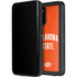Oklahoma State University OSU Cowboys Basketball Galaxy S20 Waterproof Case