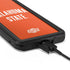 Oklahoma State University OSU Cowboys Basketball Galaxy S20 Waterproof Case