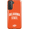 Oklahoma State University OSU Cowboys Basketball Galaxy S21 5G Pro Case