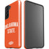 Oklahoma State University OSU Cowboys Basketball Galaxy S21 5G Pro Case