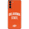 Oklahoma State University OSU Cowboys Basketball Galaxy S21 5G Skin