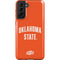 Oklahoma State University OSU Cowboys Basketball Galaxy S21 FE Pro Case