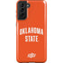 Oklahoma State University OSU Cowboys Basketball Galaxy S21 Plus 5G Pro Case