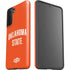 Oklahoma State University OSU Cowboys Basketball Galaxy S21 Plus 5G Pro Case