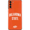 Oklahoma State University OSU Cowboys Basketball Galaxy S21 Plus 5G Skin