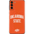 Oklahoma State University OSU Cowboys Basketball Galaxy S21 Plus 5G Skin