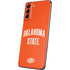 Oklahoma State University OSU Cowboys Basketball Galaxy S21 Plus 5G Skin