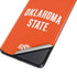 Oklahoma State University OSU Cowboys Basketball Galaxy S21 Plus 5G Skin