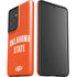 Oklahoma State University OSU Cowboys Basketball Galaxy S21 Ultra 5G Pro Case