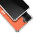 Oklahoma State University OSU Cowboys Basketball Galaxy S22 Clear Case