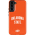 Oklahoma State University OSU Cowboys Basketball Galaxy S22 Plus Pro Case