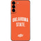 Oklahoma State University OSU Cowboys Basketball Galaxy S22 Plus Skin