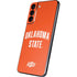 Oklahoma State University OSU Cowboys Basketball Galaxy S22 Plus Skin