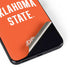 Oklahoma State University OSU Cowboys Basketball Galaxy S22 Plus Skin
