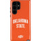 Oklahoma State University OSU Cowboys Basketball Galaxy S22 Ultra Pro Case