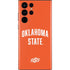 Oklahoma State University OSU Cowboys Basketball Galaxy S22 Ultra Skin