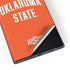 Oklahoma State University OSU Cowboys Basketball Galaxy S22 Ultra Skin