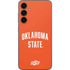 Oklahoma State University OSU Cowboys Basketball Galaxy S23 FE Skin