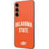 Oklahoma State University OSU Cowboys Basketball Galaxy S23 FE Skin