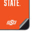 Oklahoma State University OSU Cowboys Basketball Galaxy S23 FE Skin