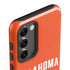 Oklahoma State University OSU Cowboys Basketball Galaxy S23 Plus Pro Case