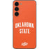 Oklahoma State University OSU Cowboys Basketball Galaxy S23 Plus Skin
