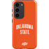 Oklahoma State University OSU Cowboys Basketball Galaxy S23 Pro Case