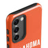 Oklahoma State University OSU Cowboys Basketball Galaxy S23 Pro Case