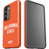 Oklahoma State University OSU Cowboys Basketball Galaxy S23 Pro Case