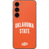 Oklahoma State University OSU Cowboys Basketball Galaxy S23 Skin