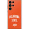 Oklahoma State University OSU Cowboys Basketball Galaxy S23 Ultra Skin