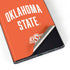 Oklahoma State University OSU Cowboys Basketball Galaxy S23 Ultra Skin