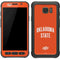 Oklahoma State University OSU Cowboys Basketball Galaxy S7 Active Skin