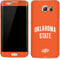 Oklahoma State University OSU Cowboys Basketball Galaxy S7 Edge Skin
