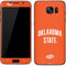 Oklahoma State University OSU Cowboys Basketball Galaxy S7 Skin