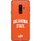 Oklahoma State University OSU Cowboys Basketball Galaxy S9 Plus Skin